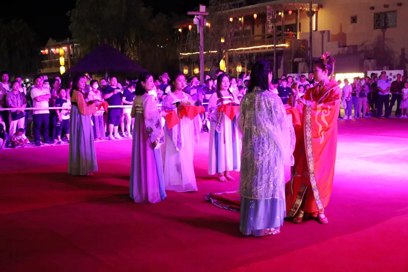 ��Ϧ֮ҹ ����ȪС��������u